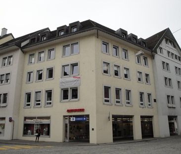 A gem in the heart of Aarau's old town - Photo 2