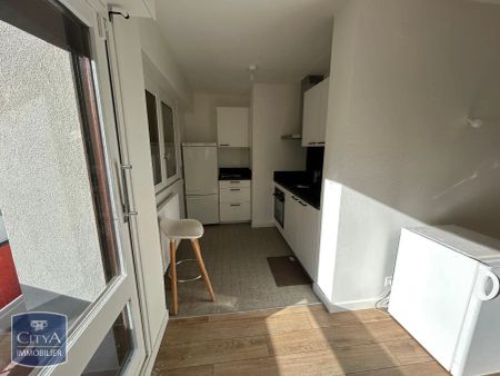 Appartement à louer 1 pièce 35.9m² - Photo 4