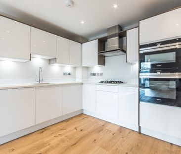 3 bedroom town house to rent - Photo 1