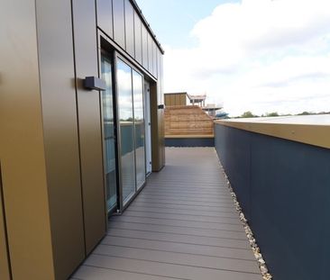 Room in a Shared House, Lebrun Square, SE3 - Photo 6