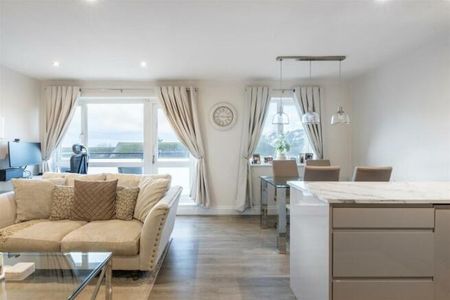 1 bedroom apartment to rent - Photo 5