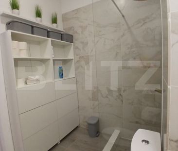 Apartament 2 camere, 38 mp, parcare, zona Terra - Fotografie 6