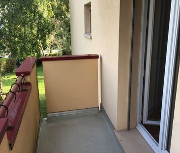 Location Appartement 46m² VILLERS LES NANCY 54600 - Photo 5