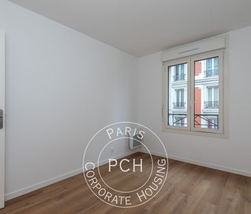 T4 vide, avec parking en option, rue Pouchet, - Photo 5