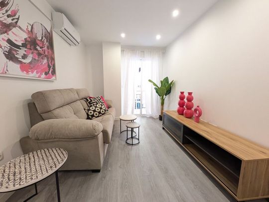 Alquiler de piso en Calle Pelayo, 1 - Photo 1