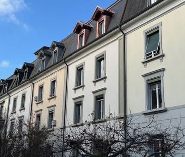 2.5 Zimmer, 52 m², 1. Stock - Foto 2