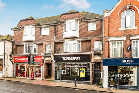 2 bedroom apartment to rent London Road, East Grinstead, RH19 - Photo 3
