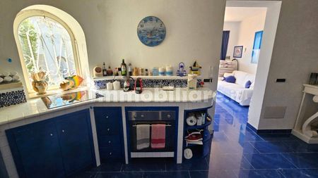 Villa unifamiliare via del Faro 41, Faro, San Felice Circeo - Photo 3