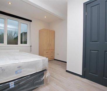 1 bedroom house of multiple occupation to rent - Photo 1