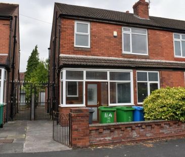 Room in a Shared House, Barnsfold Avenue Fallowfield, M14 - Photo 6