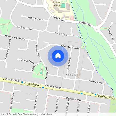 9 Cumulus Court, Hampton Park VIC