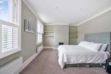 Kinnoul Road, Barons Court, W6 - Photo 4