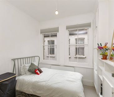 Prince of Wales Drive, London, SW11 flat to rent - Photo 6