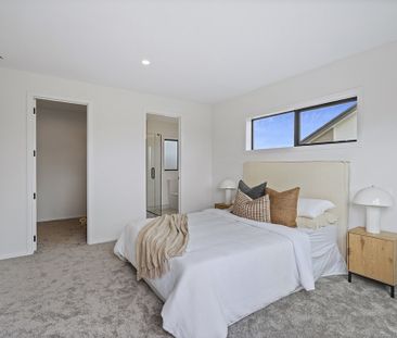 Step inside this brand-new 2025 build and discover a stunning four-... - Photo 5