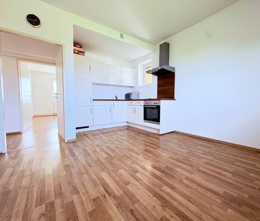 Sie werden überrascht sein, was Wohnerlebnis hier ist! - Photo 2