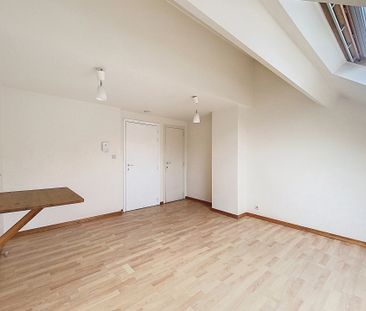 Studio in Ixelles - Photo 5