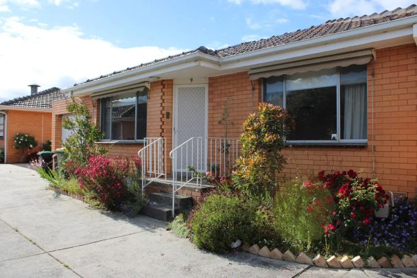 “Bright, Spacious & Well-Located” - Photo 1