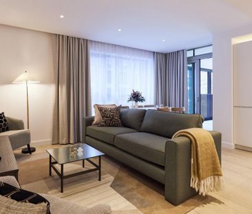 3 bedroom flat to rent - Photo 2