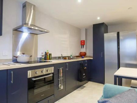 4 Bed Ensuite - Photo 5