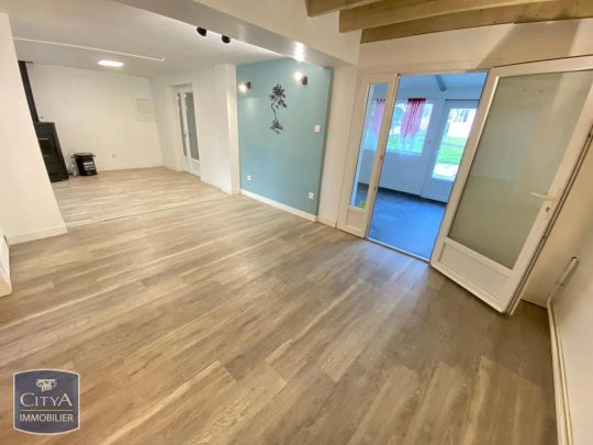 Maison à louer 6 pièces 140m² - Photo 1