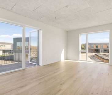 2-vær. lejlighed - Photo 1