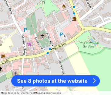 High Street, Tring, HP23 - Photo 1