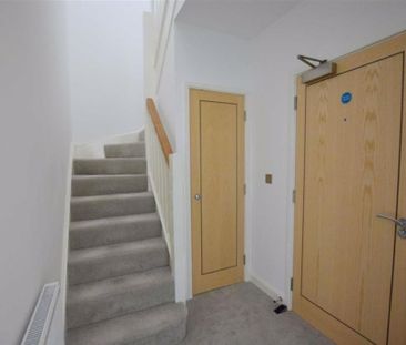 1 bedroom terraced house to rent - Photo 6