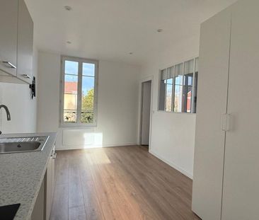 Appartement 2 Pièces 26 m² - Photo 6