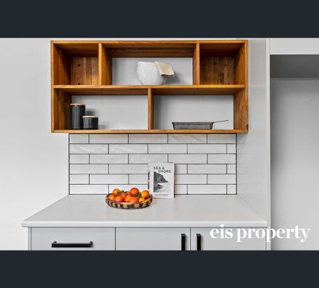 1/106 Letitia Street, North Hobart, Tas 7000 - Photo 1
