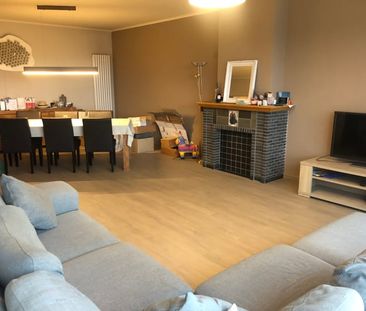 Penthouse te huur - Photo 1