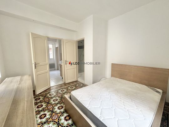 Location Appartement 2 pièces 24m² AMELIE LES BAINS PALALDA 66110 - Photo 1