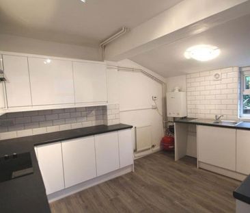 1 bedroom flat to rent - Photo 5
