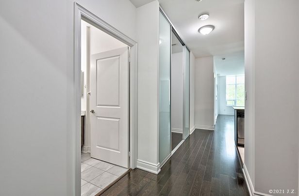 For Lease - 20 Bloorview Place Unit# 201, Toronto, Ontario - Photo 1