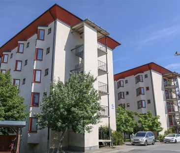 Visättravägen 32, Flemingsberg - Foto 1
