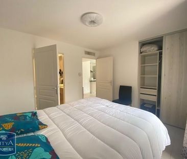 Location Appartement 2 pièces 47m² MANDELIEU LA NAPOULE 06210 - Photo 5