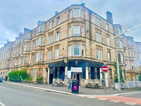 Kilmarnock Road, Shawlands, G41 3YT - Photo 5