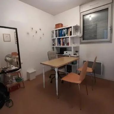 Appartement à louer 2 pièces 46.8m² - Photo 1