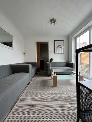 5 bedroom terraced house to rent - Photo 1