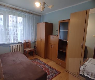 Atrakcyjne 2-pok.mieszkanie, maly balkon, parter - Photo 5