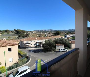 Location Appartement 2 pièces 52m² ALLAUCH 13190 - Photo 5