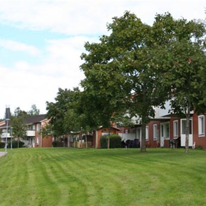 Klövervägen 10 A - Foto 1