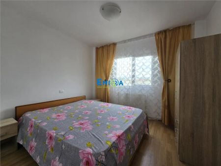 Inchiriere apartament spatios cu 3 camere decomandate. Zona Republicii, Bacau - Photo 3