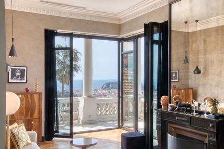 Exceptionnelle Villa Belle Époque-5 chambres - Photo 5