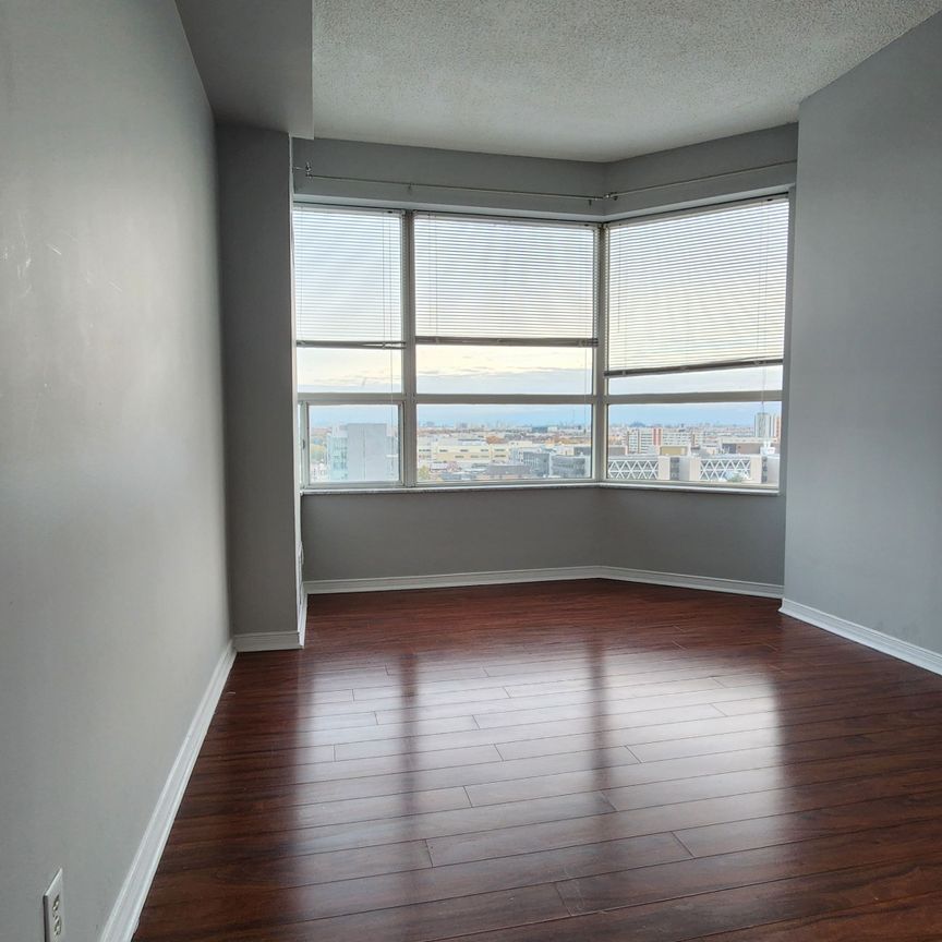 For Lease - 6 Humberline Drive Unit# 1103, Toronto, Ontario - Photo 1