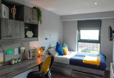 Bronze Ensuite - Photo 5