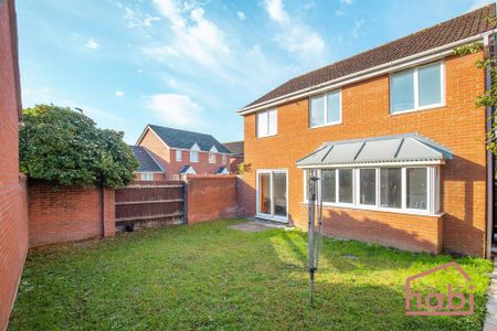 1 bedroom detached house to rent - Photo 5