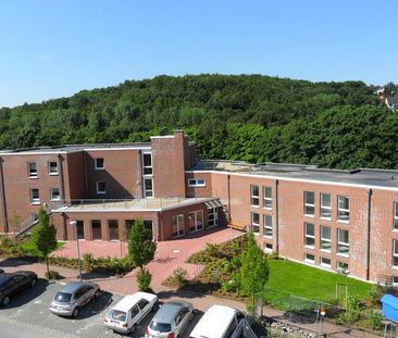 Aktiv Wohnen u. Vielfalt erleben 60+ WBS erforderlich. - Photo 4