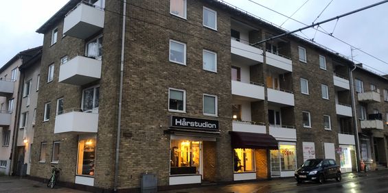 Almstigen 1 B - Photo 3