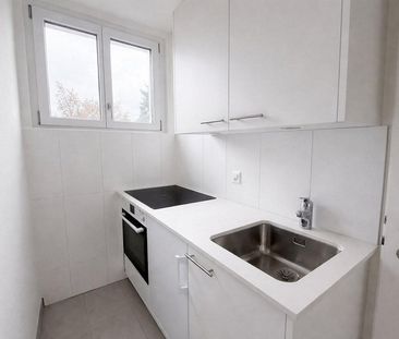 Charmante 2-Zimmerwohnung in der Länggasse  saniert, hell und luftig! - Photo 1