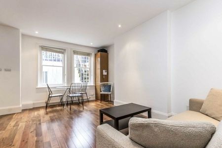 Gledstanes Road, West Kensington, W14 - Photo 2